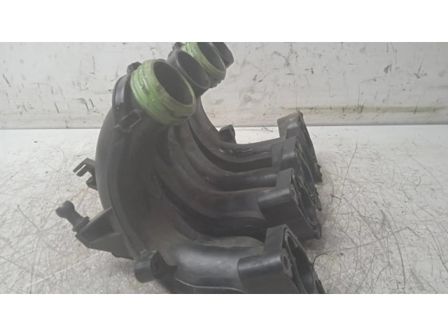 Всасывающий коллектор