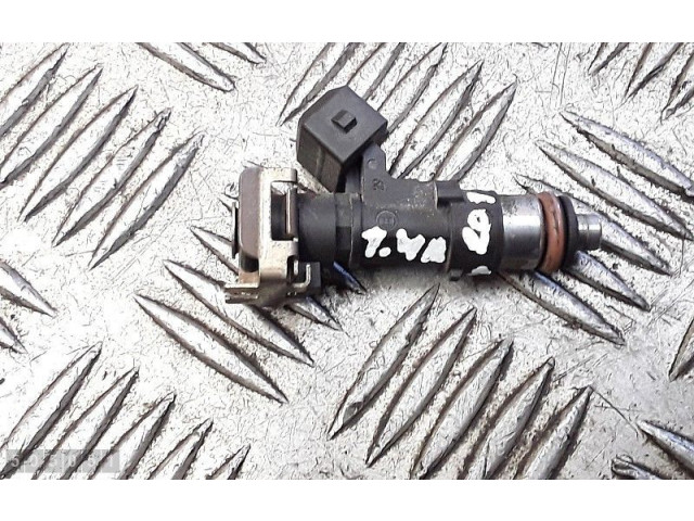 Форсунка 0280158199    Fiat 500   