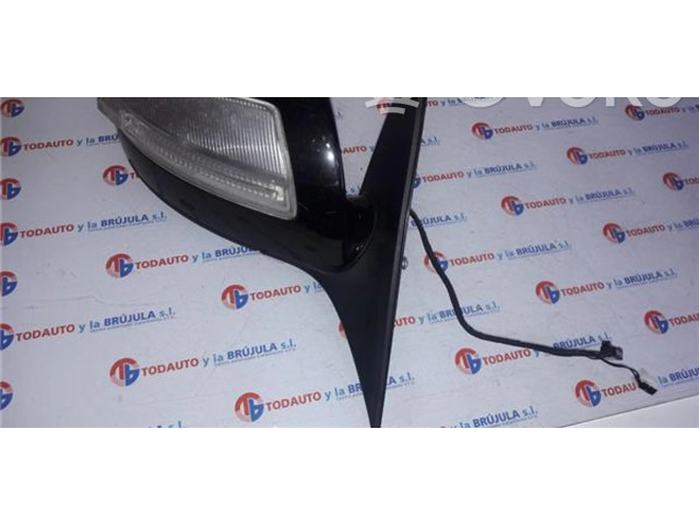 Zpětné zrcátko Mercedes-Benz C W204 2007 a3146442