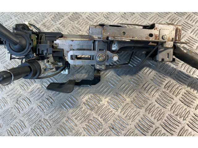 Рулевая рейка 1K0905851B Volkswagen Caddy 2011 - 2016 года