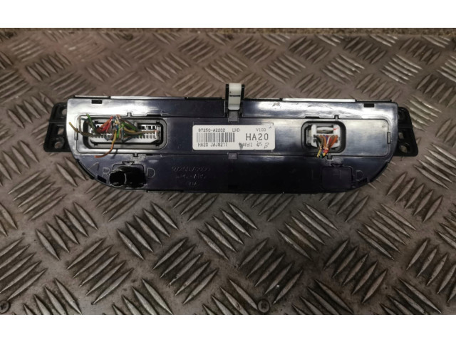 Блок управления климат-контролем 97250A2202   KIA Ceed