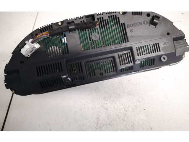 Панель приборов a1695406247, 0263643162 Mercedes-Benz A W169