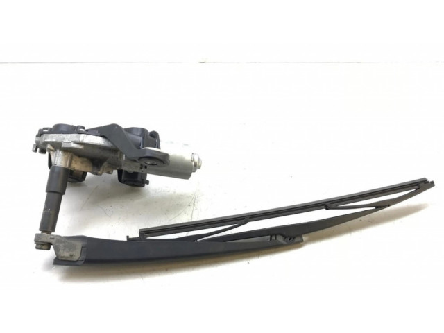 Двигатель стеклоочистителя заднего стекла