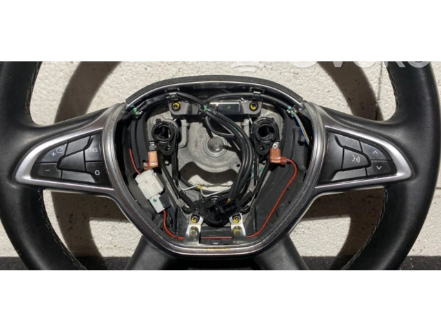Руль Dacia Duster II 2017 - года 484007585R