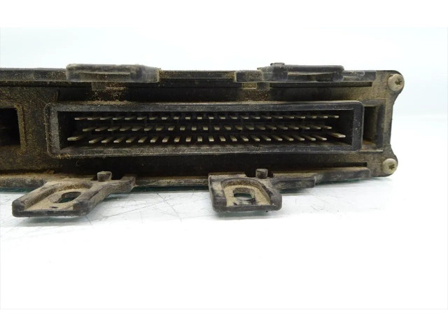 Блок управления коробкой передач 001927731N, 001927731N   Volkswagen Lupo