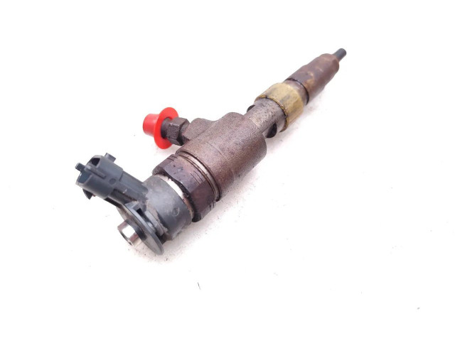 Форсунка 0445110739 Citroen Berlingo 9HN(DV6ETED)