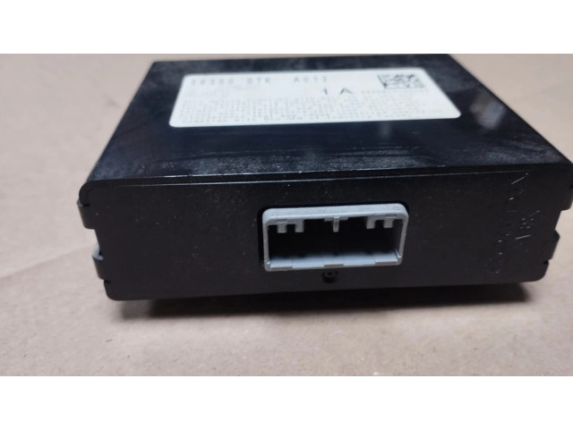 Блок комфорта 39350STKA012   Acura RDX I   