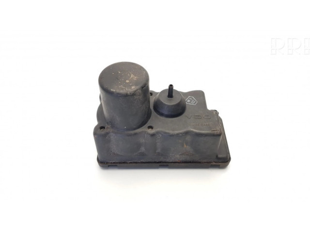 Вакуумный насос центрально замка