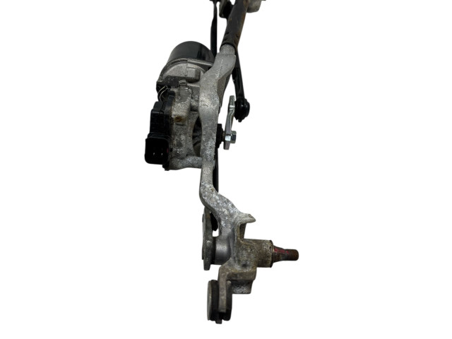 Комплект механизма стеклоочистителей 981001W000, 035248210    KIA Rio