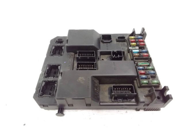 Pojistková skříňka 9651196980, 9651197680 Peugeot 307 2003