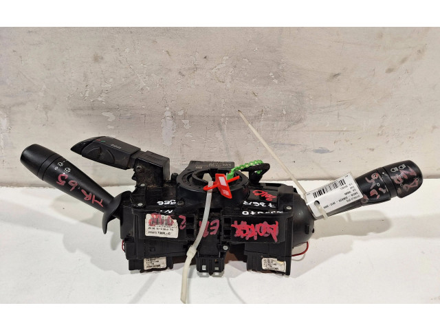 Ручка стеклоочистителей 255670736R Dacia Dokker