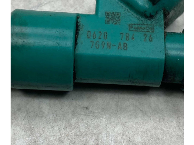 Форсунка 7G9NAB, 062078426    Volvo V70  D5244T15 