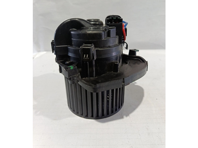 Вентилятор печки 8A1820021, 833636M Audi A4 S4 B5 8D