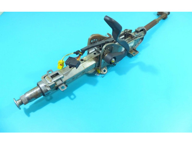 Рулевая рейка 1K1419502BC, IMPRK1213799 Skoda Yeti (5L) 2009 - 2017 года