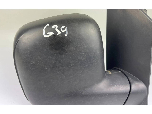 Zpětné zrcátko  Volkswagen Caddy 2008  E4044775  