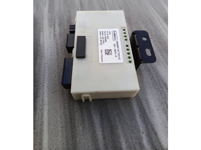 Блок управления CK4T19H378AX, CK4T19378AA Ford Transit Custom