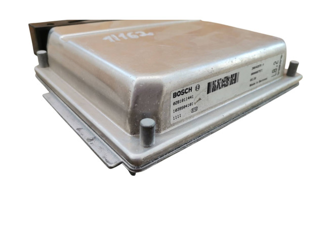 Блок управления двигателя 30646978A, 05130 Volvo XC90