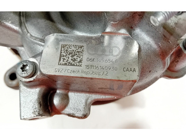 Turbodmychadlo Турбина 06K145654G   Volkswagen Tiguan   CZPA