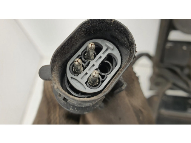 Вентилятор радиатора 6921933 BMW 7 E38 4.5