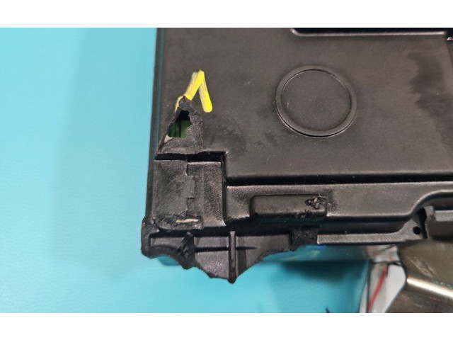 Блок комфорта 9661682980, IMPRK1425664 Citroen C4 I