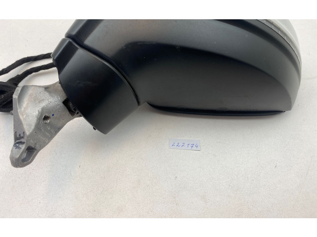 Zpětné zrcátko Volkswagen Tiguan Allspace 2018 E11048678