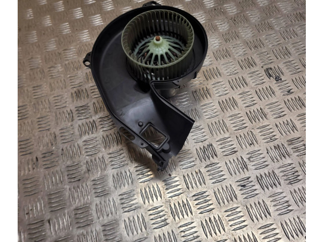 Вентилятор печки Opel Meriva A