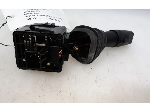 Ручка стеклоочистителей 202005410, 202005410 Chevrolet Captiva