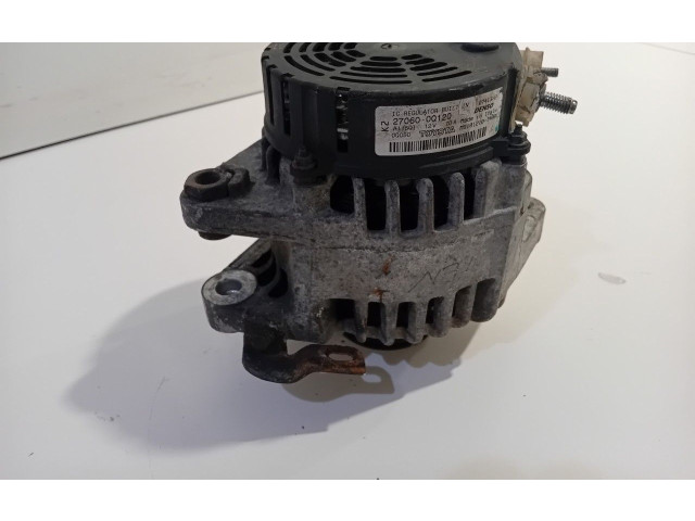 Генератор 270600Q120   Peugeot 107      