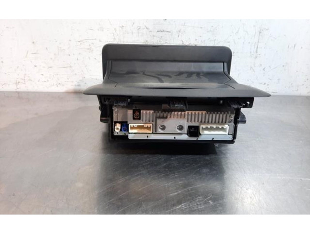 Дисплей Dacia Sandero III