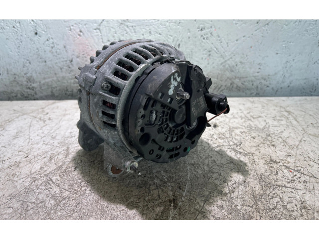 Генератор 06F903023F, 140A   Volkswagen Touran II      