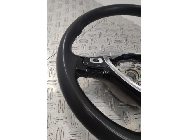 Руль Volkswagen Golf VII  2013 - 2019 года 5G0419091      