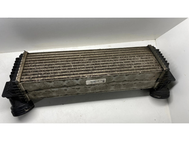 Интеркулер 7809321 BMW X5 E70 3.0