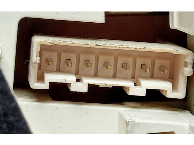 Подушка безопасности пассажира 830220233F, 830230233F   Citroen Xsara