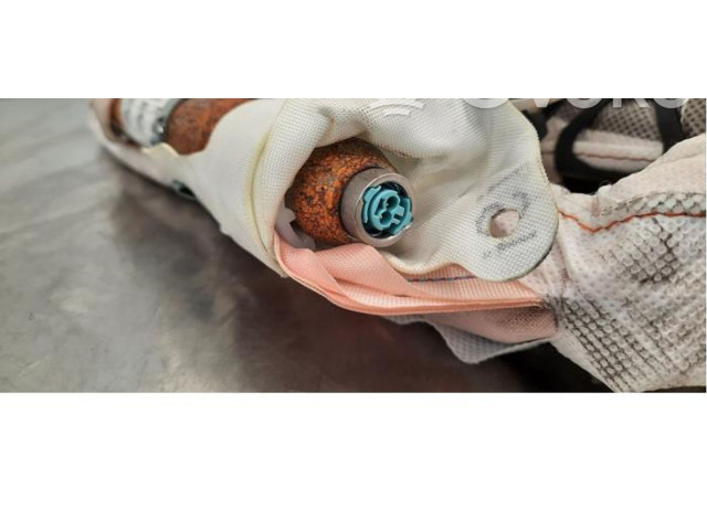 Боковая подушка безопасности 57A880741D Skoda Karoq