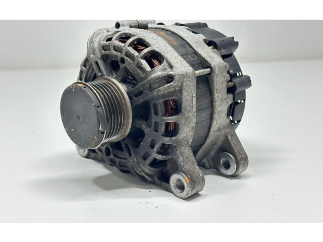 Генератор 9809391880, 2625767A   Peugeot Partner III      