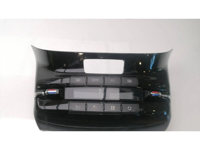 Блок управления климат-контролем 98195706XU Peugeot 2008 II