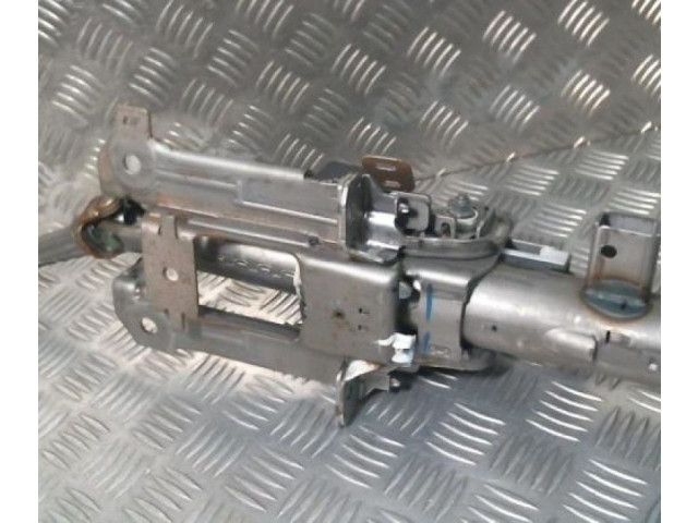 рейка Колонка рулевая Citroen C3 Aircross 2017 - года