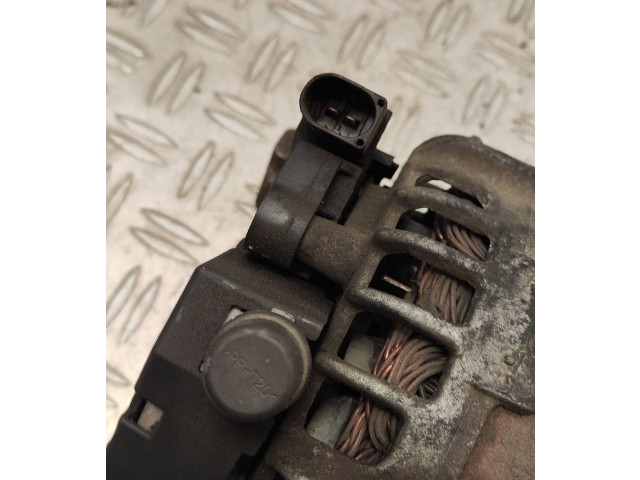 Генератор Volvo S60