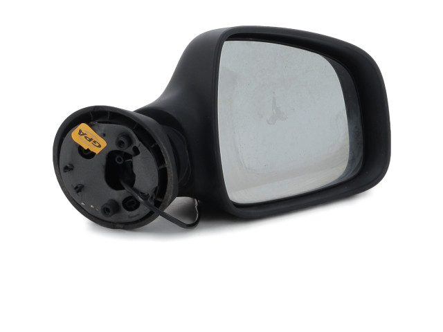 Зеркало электрическое        Dacia Duster  2010 - 2017 года   