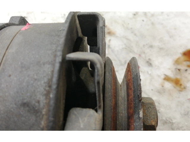 Генератор    Suzuki Samurai      