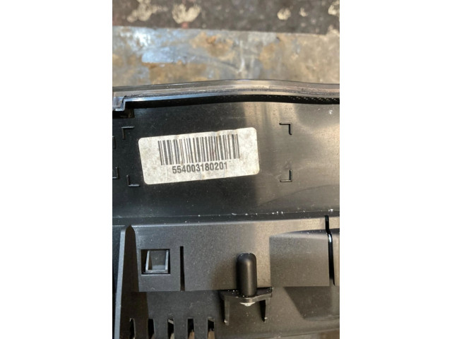 Панель приборов 735650378   Jeep Renegade       