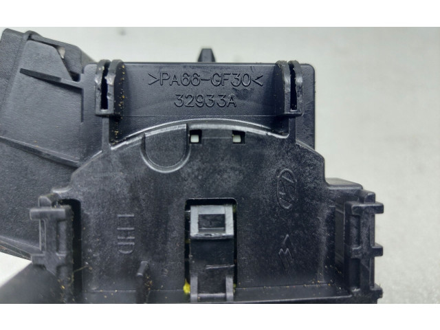 Ручка стеклоочистителей 32933A, 32933A Hyundai Getz