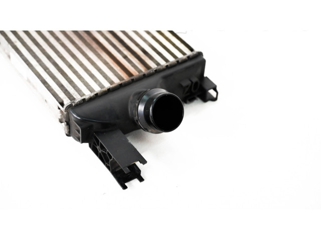 Интеркулер 144963014R, 14461B680E Dacia Logan II