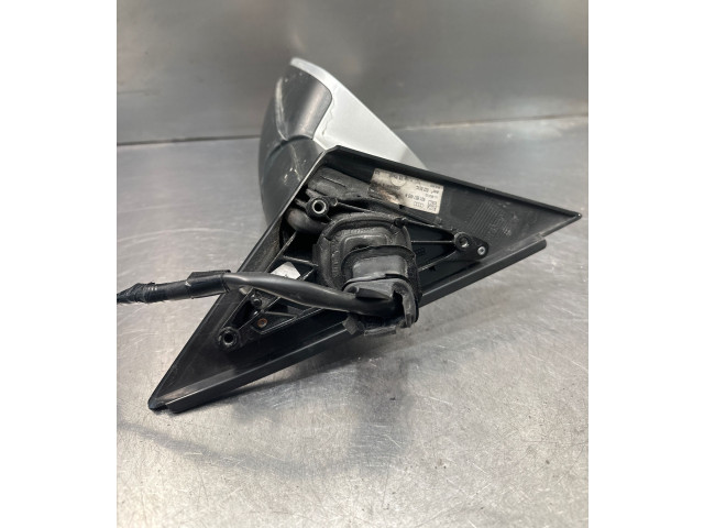 Зеркало электрическое Audi A6 S6 C7 4G 2011 - 2018 года