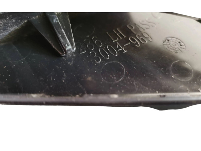 Зеркало электрическое        Volvo S80  2007 - 2013 года   