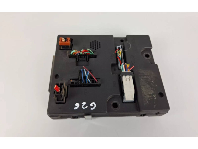 Блок управления T113600030 Chery Tiggo
