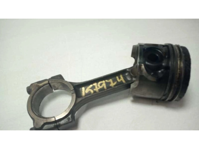 Píst CONBIELA Renault Kangoo I pro naftový motor 1.5 K9K A7