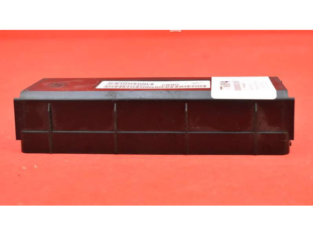 Řídící jednotka 13582895, 13582895 Chevrolet Cruze 2012