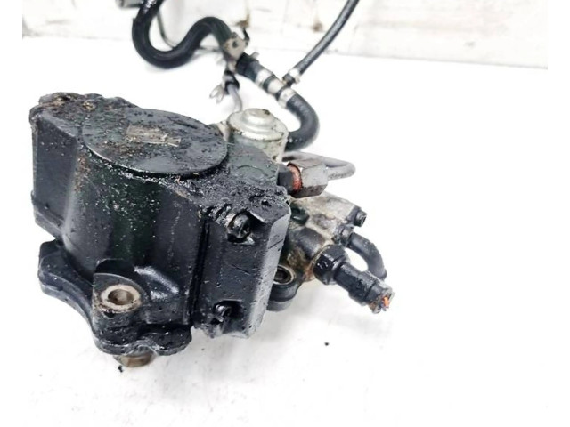 Vstřikovací čerpadlo a6510702601 Mercedes-Benz E W212 pro naftový motor 2.2