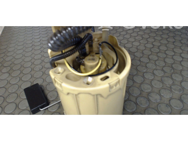 Топливный насос